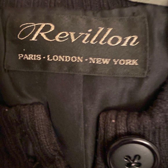 Revillon mink jacket - Picture 2 of 6